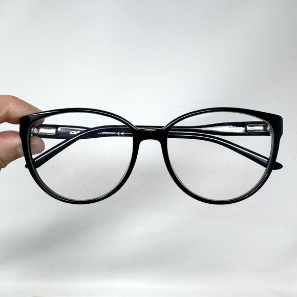 Carrera Eyeglasses CA 6159 807 Frames 54 [] 16 135 Flex Hinges - Picture 11 of 11